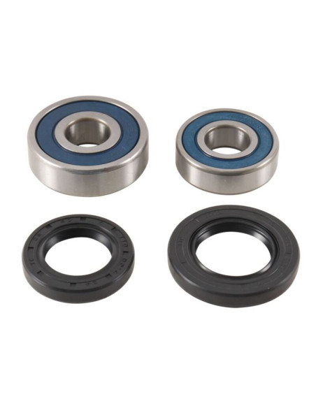 Kit roulements de roue ALL BALLS - HONDA CRF 250 R 2019-2023