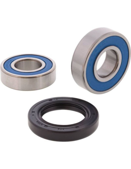 Kit roulements de roue ALL BALLS - APRILIA 457 - 660 TUONO / TUAREG / RS
