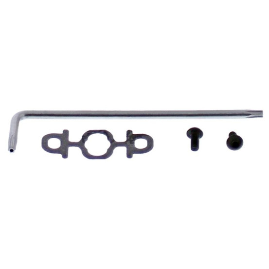 Kit réparation de carburateur ALL BALLS - HONDA CR 125 / 250 / 500
