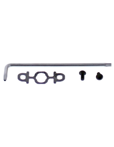 Kit réparation de carburateur ALL BALLS - HONDA CR 125 / 250 / 500