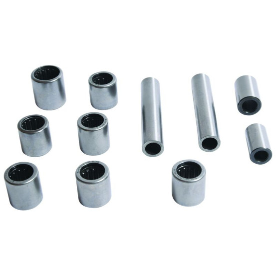 Kit réparation de biellettes ALL BALLS - SUZUKI DL 650 V-STROM 2004-2021 / DL 1000 V-STROM 2002-2010