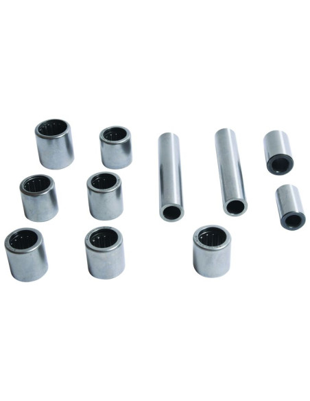 Kit réparation de biellettes ALL BALLS - SUZUKI DL 650 V-STROM 2004-2021 / DL 1000 V-STROM 2002-2010