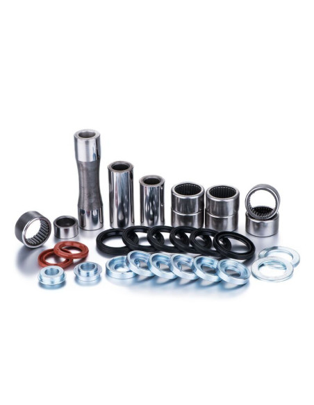 Kit réparation de biellettes ALL BALLS - HONDA CRF 1100 AFRICA TWIN 2020-2023