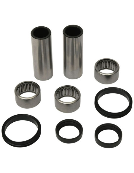 Kit réparation de bras oscillant ALL BALLS - YAMAHA 700 MT-07 2018-2022 / 700 R7 2022-2025