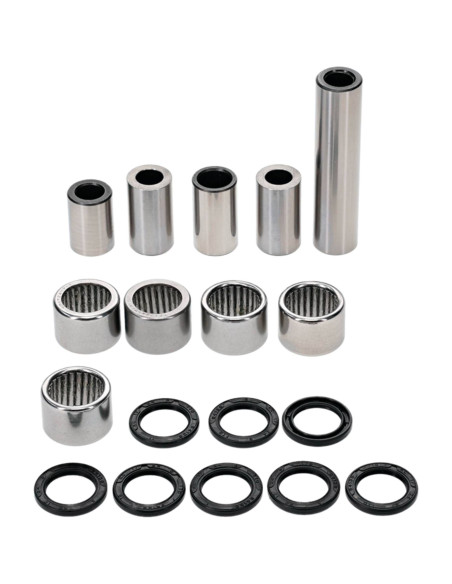 Kit réparation de biellettes ALL BALLS - YAMAHA XSR 900 2016-2021