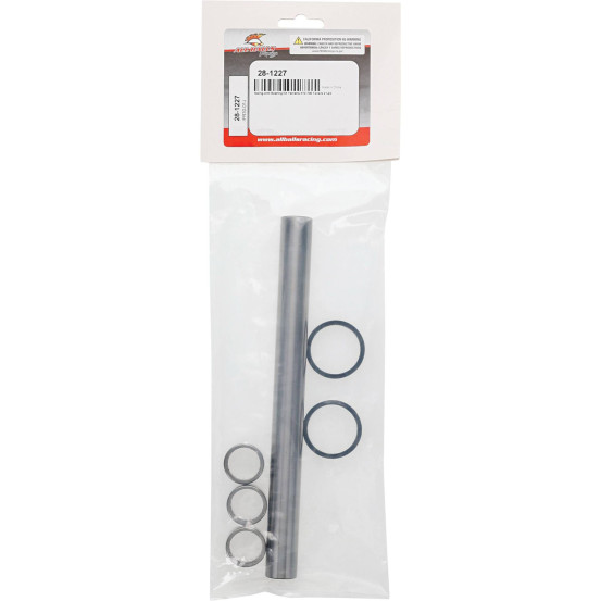 Kit réparation de bras oscillant ALL BALLS - YAMAHA 700 TENERE 2021-2025