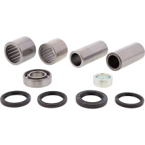 Kit réparation de bras oscillant ALL BALLS - HONDA CRF 1100 AFRICA TWIN 2020-2023