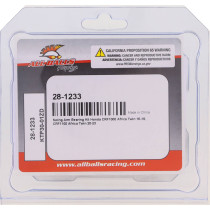 Kit réparation de bras oscillant ALL BALLS - HONDA CRF 1100 AFRICA TWIN 2020-2023 2