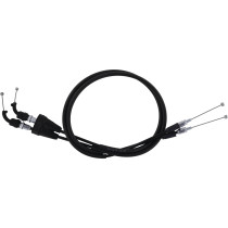 Cable de gaz tirage/retour ALL BALLS - GAS GAS / HUSQVARNA / KTM