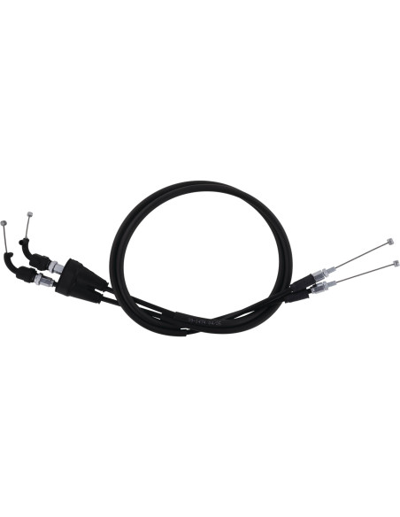 Cable de gaz tirage/retour ALL BALLS - GAS GAS / HUSQVARNA / KTM