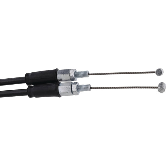 Cable de gaz tirage/retour ALL BALLS - GAS GAS / HUSQVARNA / KTM