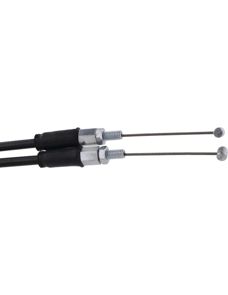 Cable de gaz tirage/retour ALL BALLS - GAS GAS / HUSQVARNA / KTM