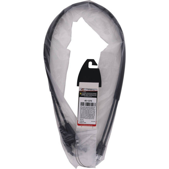 Cable de gaz tirage/retour ALL BALLS - GAS GAS / HUSQVARNA / KTM