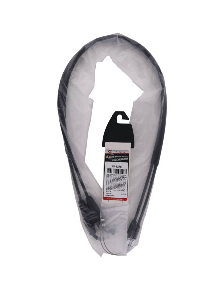 Cable de gaz tirage/retour ALL BALLS - GAS GAS / HUSQVARNA / KTM