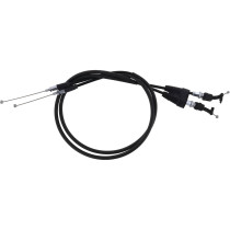 Cable de gaz tirage/retour ALL BALLS - GAS GAS / HUSQVARNA / KTM