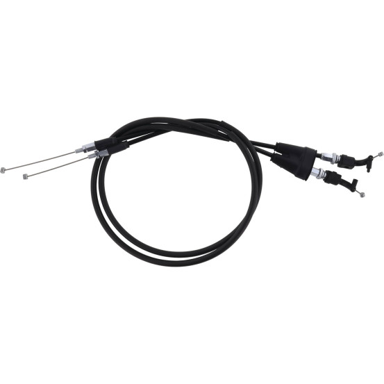 Cable de gaz tirage/retour ALL BALLS - GAS GAS / HUSQVARNA / KTM