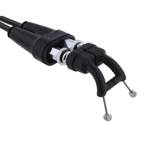 Cable de gaz tirage/retour ALL BALLS - GAS GAS / HUSQVARNA / KTM