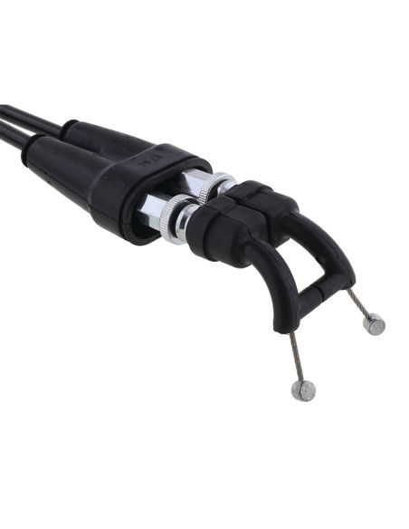 Cable de gaz tirage/retour ALL BALLS - GAS GAS / HUSQVARNA / KTM