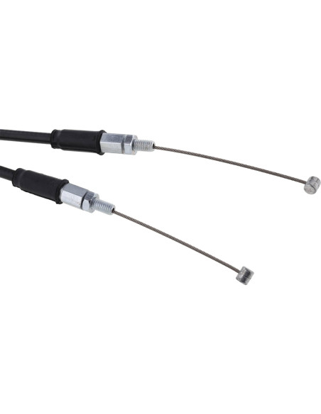 Cable de gaz tirage/retour ALL BALLS - GAS GAS / HUSQVARNA / KTM