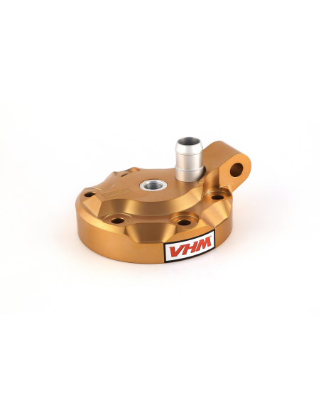 Pack complet culasse et dome VHM Honda 250 CR 1997 - 2001