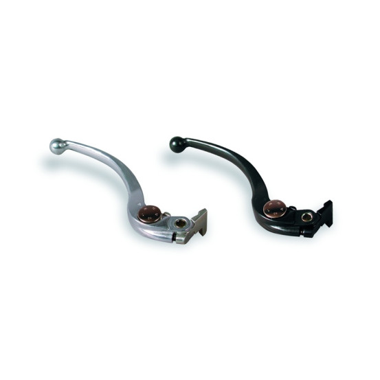 Levier de frein NISSIN Racing pour Maître-cylindre radial alu forgé MCBR19