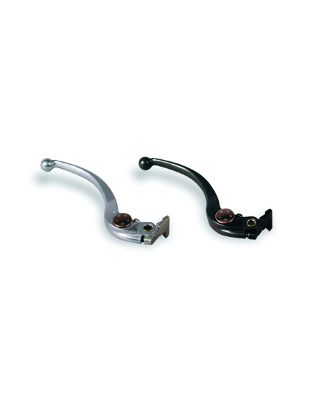 Levier de frein NISSIN Racing pour Maître-cylindre radial alu forgé MCBR19