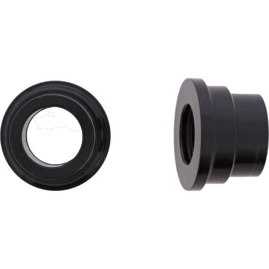 Entretoises de roue avant ALL BALLS - BETA XTRAINER 250 2024-2025 / XTRAINER 300 2015-2025