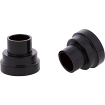 Entretoises de roue avant ALL BALLS - BETA RC 4T 450 2025 / RR 2T 125 2019-2024 / RR 2T 125 Race 2021-2025