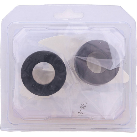Entretoises de roue avant ALL BALLS - BETA RC 4T 450 2025 / RR 2T 125 2019-2024 / RR 2T 125 Race 2021-2025