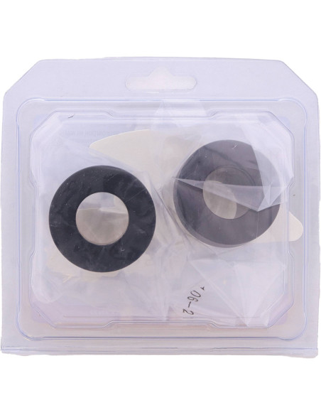 Entretoises de roue avant ALL BALLS - BETA RC 4T 450 2025 / RR 2T 125 2019-2024 / RR 2T 125 Race 2021-2025