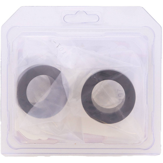 Entretoises de roue arrière ALL BALLS - BETA RC 4T 450 2025 / RR 2T 125 2019-2024 / RR 2T 125 Race 2021-2025