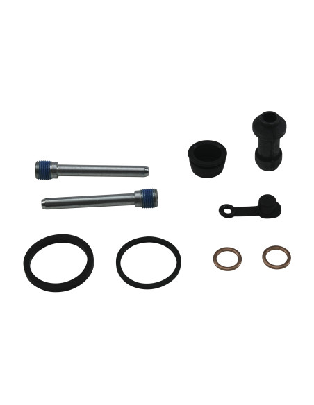Kit réparation d'étrier arrière ALL BALLS - YAMAHA / KAWASAKI