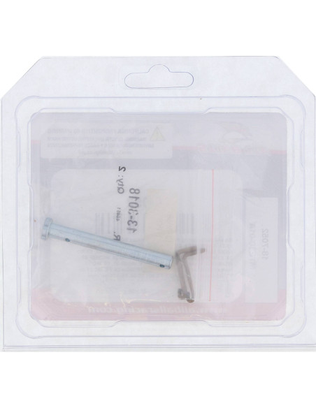 Kit vis de plaquettes de frein avant ALL BALLS - KTM / HUSQVARNA / GAS-GAS