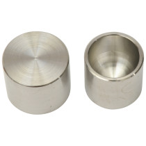 Kit pistons d'étrier avant ALL BALLS - HONDA CRF250R 2019-2024 / CRF250RX 2019-2024 / CRF450R 2019-2024 / CRF450R-S 2022-2024