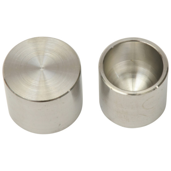 Kit pistons d'étrier avant ALL BALLS - HONDA CRF250R 2019-2024 / CRF250RX 2019-2024 / CRF450R 2019-2024 / CRF450R-S 2022-2024