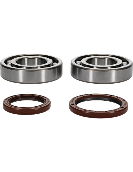 Kit roulements et joints de vilebrequin ALL BALLS - BETA RC 4T 450 2025 / RR 4T 350 2011-2024 / RR 4T 350 Race 2022-2025