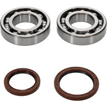 Kit roulements et joints de vilebrequin ALL BALLS - BETA RC 4T 450 2025 / RR 4T 350 2011-2024 / RR 4T 350 Race 2022-2025 2