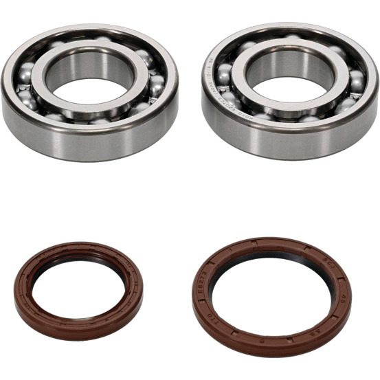 Kit roulements et joints de vilebrequin ALL BALLS - BETA RC 4T 450 2025 / RR 4T 350 2011-2024 / RR 4T 350 Race 2022-2025