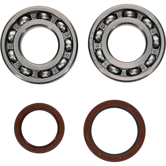 Kit roulements et joints de vilebrequin ALL BALLS - BETA RC 4T 450 2025 / RR 4T 350 2011-2024 / RR 4T 350 Race 2022-2025