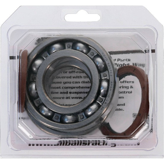 Kit roulements et joints de vilebrequin ALL BALLS - BETA RC 4T 450 2025 / RR 4T 350 2011-2024 / RR 4T 350 Race 2022-2025