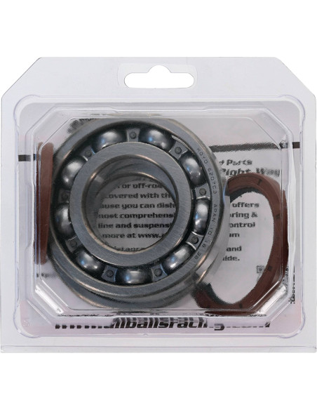 Kit roulements et joints de vilebrequin ALL BALLS - BETA RC 4T 450 2025 / RR 4T 350 2011-2024 / RR 4T 350 Race 2022-2025