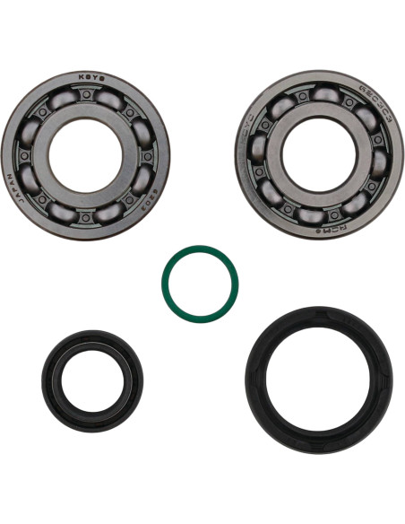 Kit roulements de vilebrequin ALL BALLS - KTM / HUSQVARNA / GAS-GAS