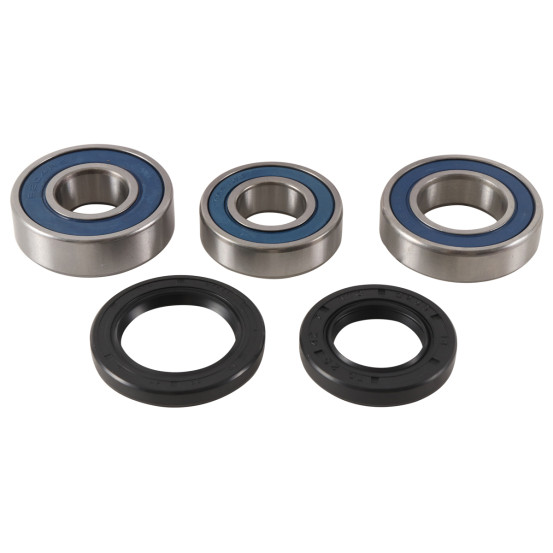 Kit roulements de roue arrière ALL BALLS - GAS-GAS EC125 2013-2014 / EC200 2014 / EC250 2014 / EC250 4T 2014