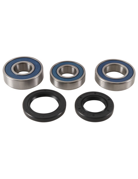 Kit roulements de roue arrière ALL BALLS - GAS-GAS EC125 2013-2014 / EC200 2014 / EC250 2014 / EC250 4T 2014