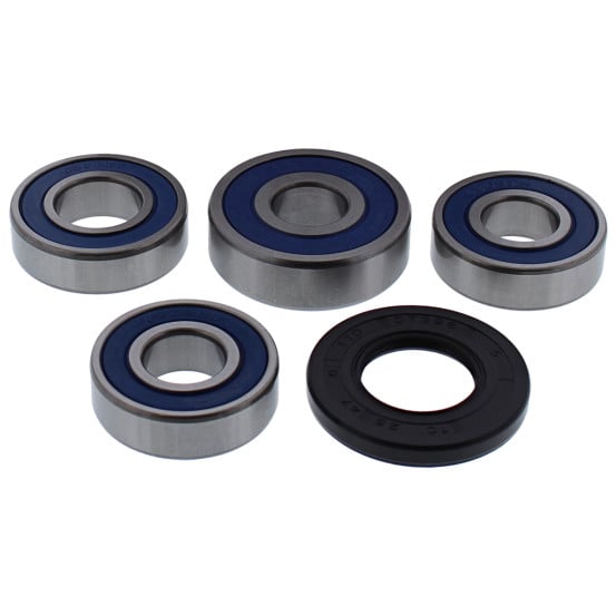 Kit roulements de roue arrière ALL BALLS - YAMAHA XJ900 (SA) 2000-2010 / XJ900S DIVERSION (Euro) 1995-2001