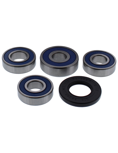 Kit roulements de roue arrière ALL BALLS - YAMAHA XJ900 (SA) 2000-2010 / XJ900S DIVERSION (Euro) 1995-2001