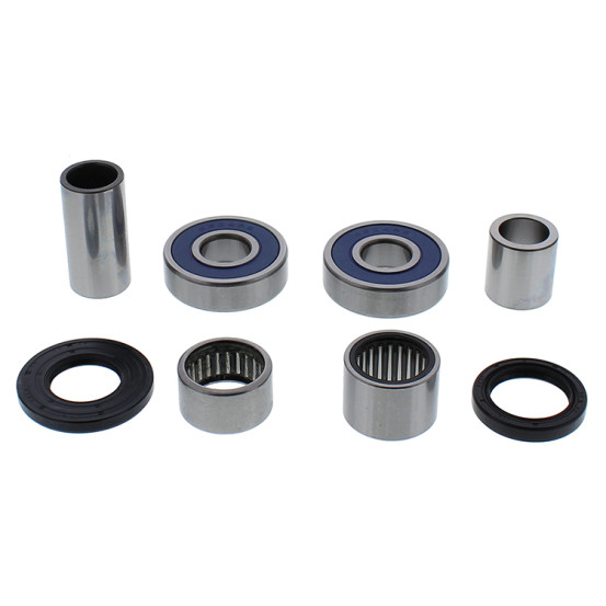 Kit roulements de roue arrière ALL BALLS - YAMAHA XVS1300 STRYKER 2011-2017