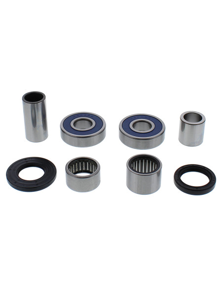 Kit roulements de roue arrière ALL BALLS - YAMAHA XVS1300 STRYKER 2011-2017