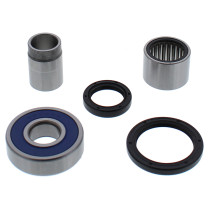 Kit roulements de roue arrière ALL BALLS - YAMAHA XVZ 1300 A Royal Star 1996 / XVZ13 Royal Star 1996-2013