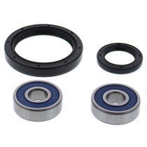 Kit roulements de roue avant ALL BALLS - KAWASAKI Z250SL 2014-2018